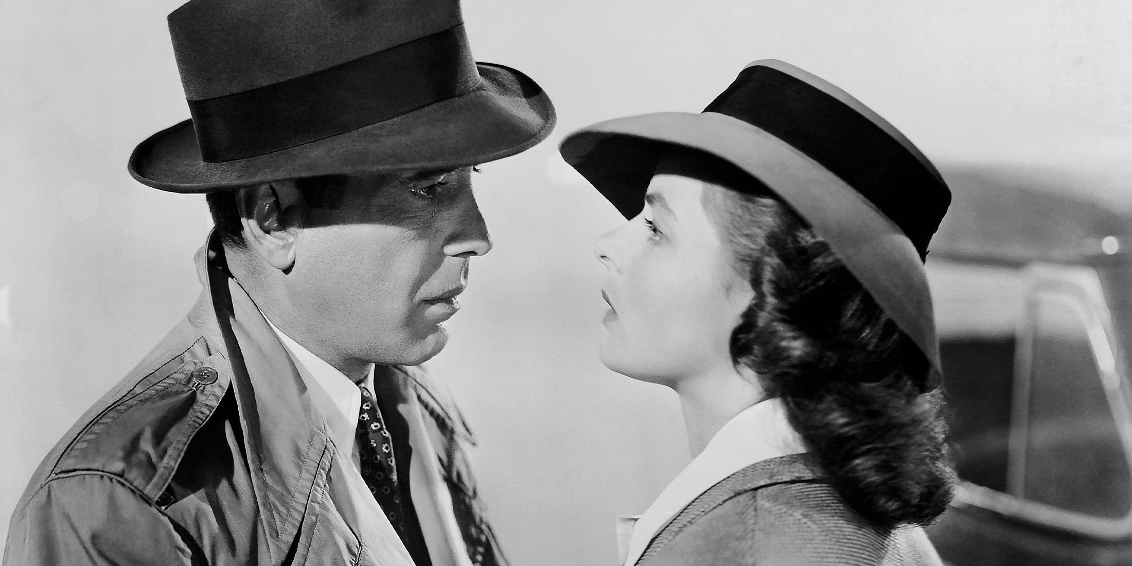 casablanca movie