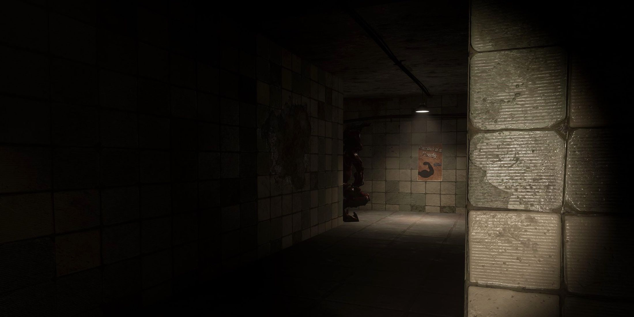Best Games Featuring Animatronics