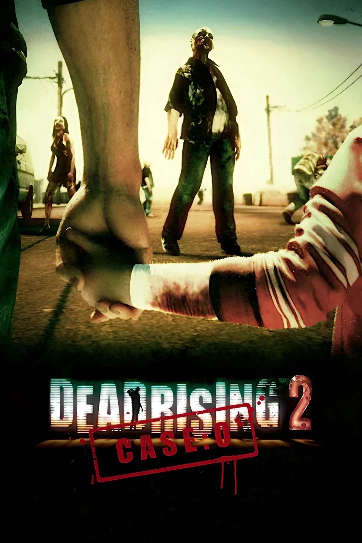 Dead Rising 2: Case Zero