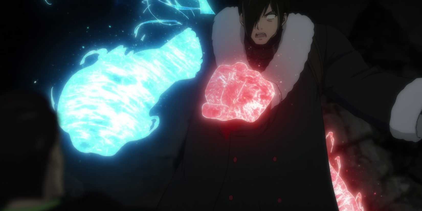 Cassano Kills Ilmar – Tower of God Season 2 Episode 11