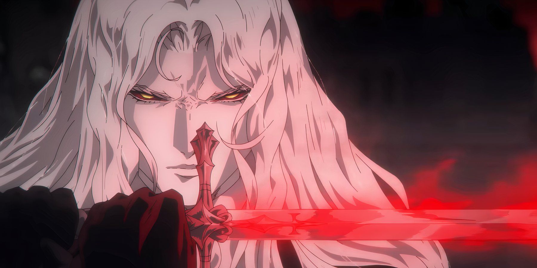 5 подробностей о трейлере второго сезона Castlevania: Ноктюрн, которые вы, вероятно, пропустили