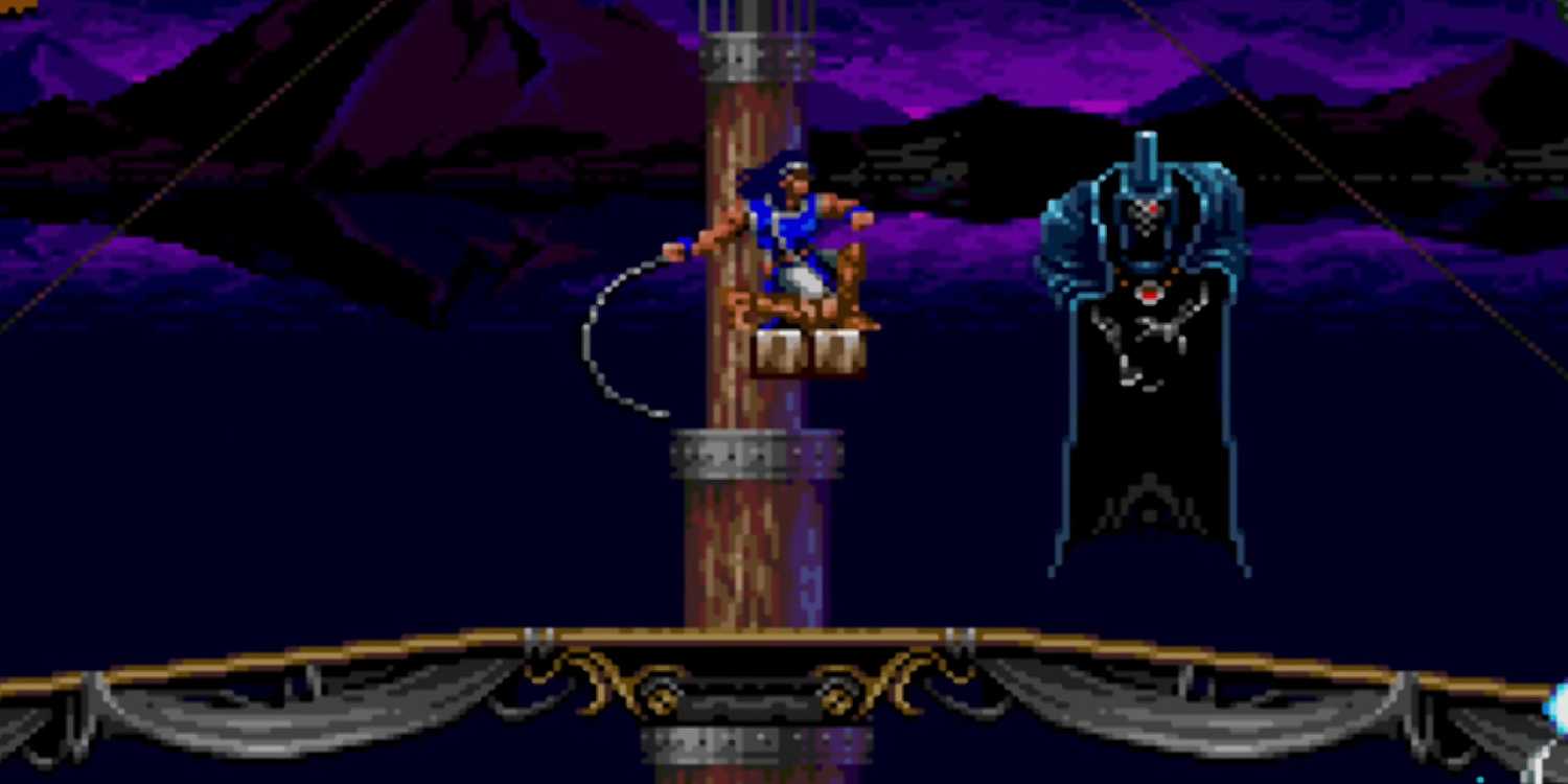 Castlevania Runt Hardest Castlevania Games