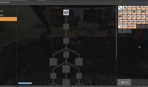Satisfactory Craft Tree Satisfactory: All MAM Research Costs & Rewards
