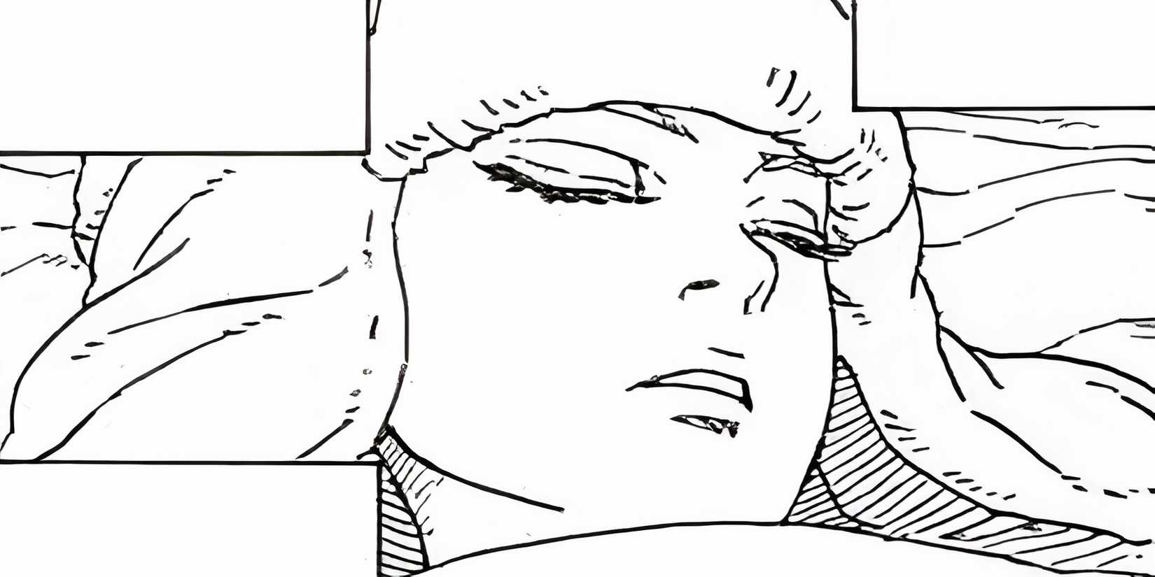 Akebi Sanzu Amado's Daughter Boruto