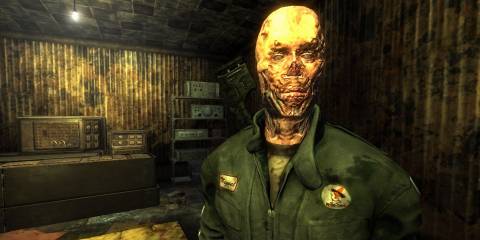 Celebrity Favorite Games - Fallout New Vegas