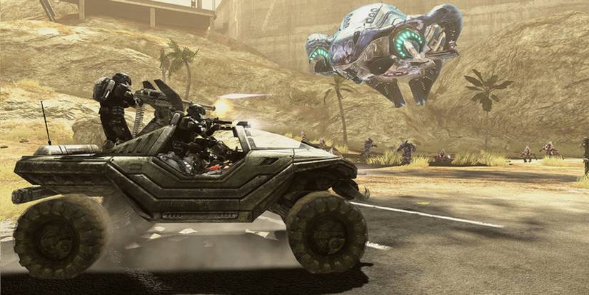 Halo Collection May Not Be Coming to PS5 After All