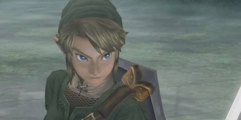 Celebrity Favorite Games - The Legend Of Zelda Twilight Princess