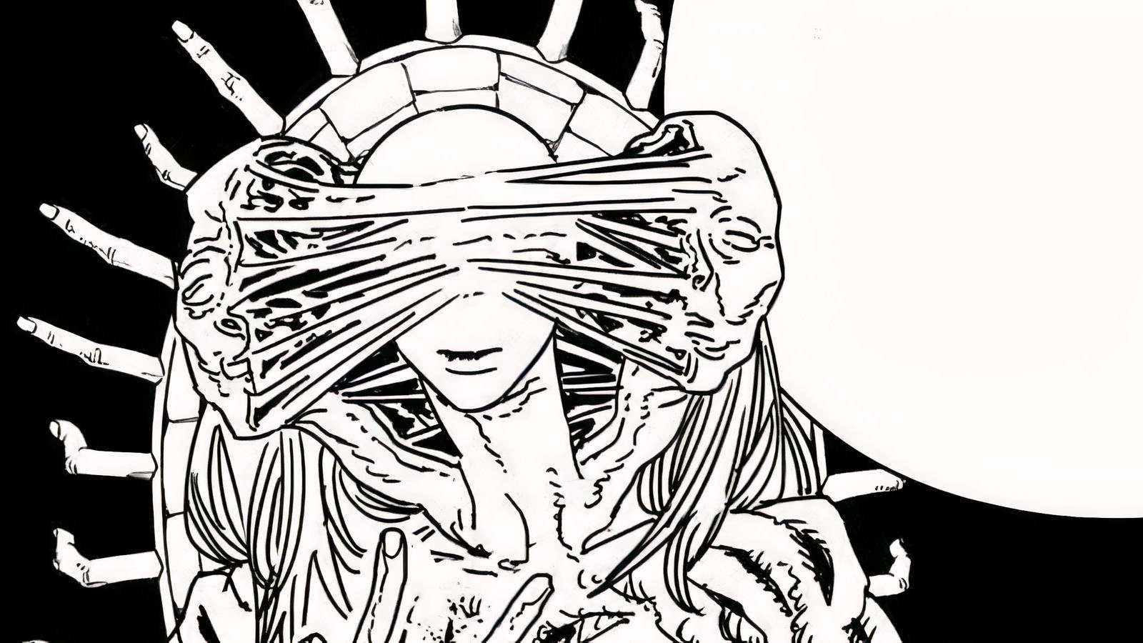 chainsaw man aging devil primal fear