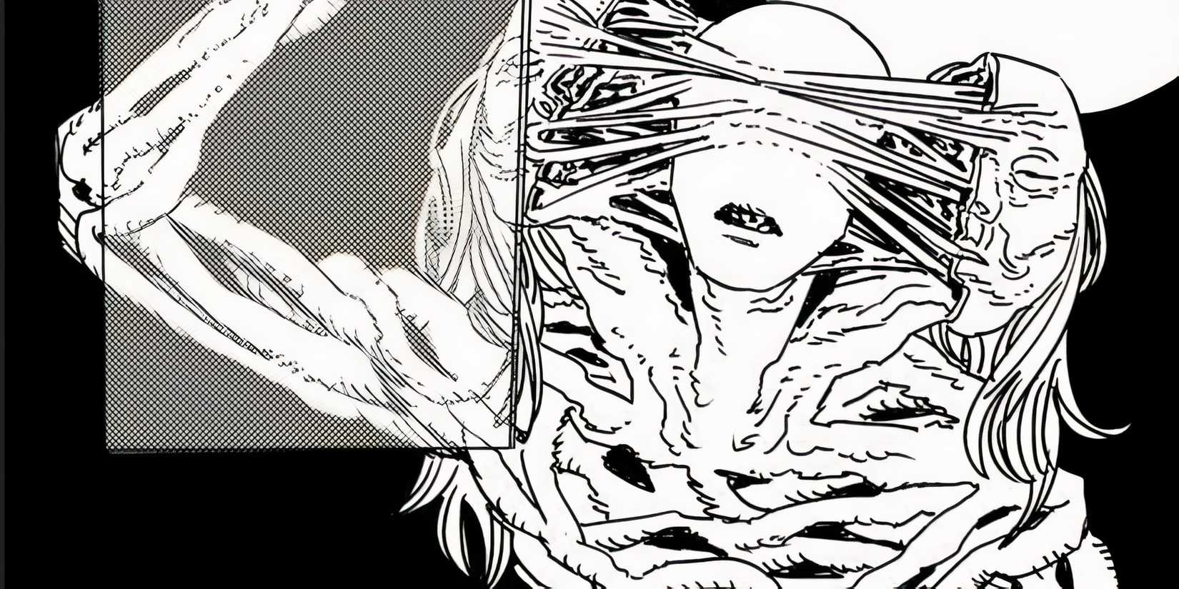Chainsaw Man: Aging Devil, Explained