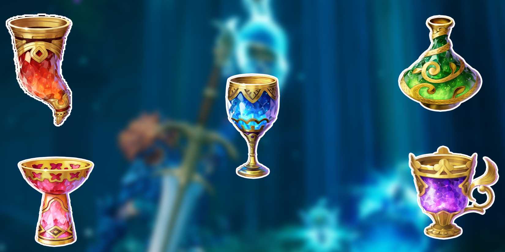 chalices 2