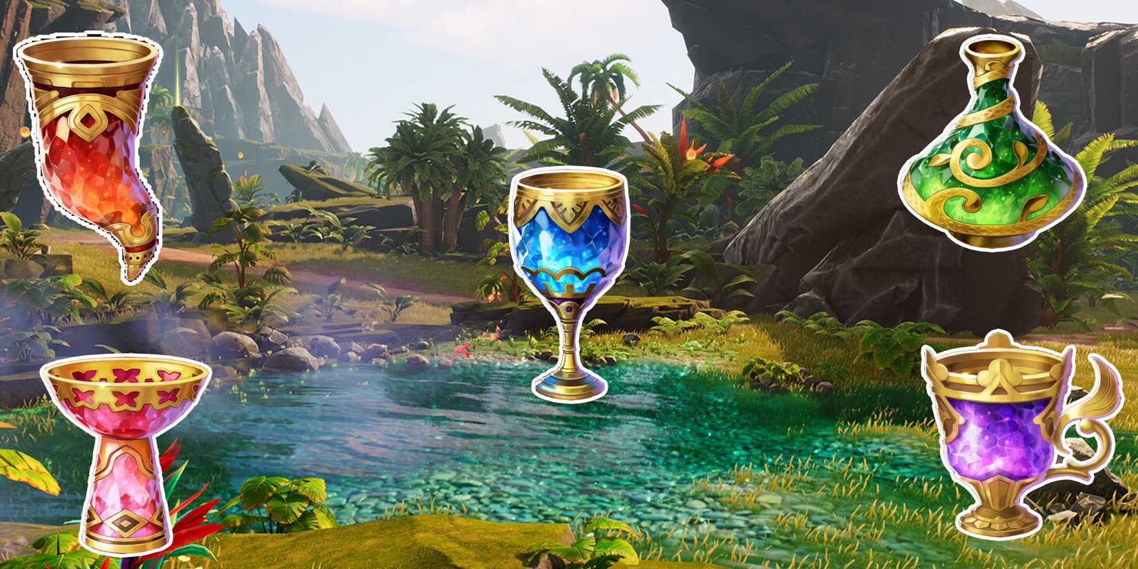 chalices 3