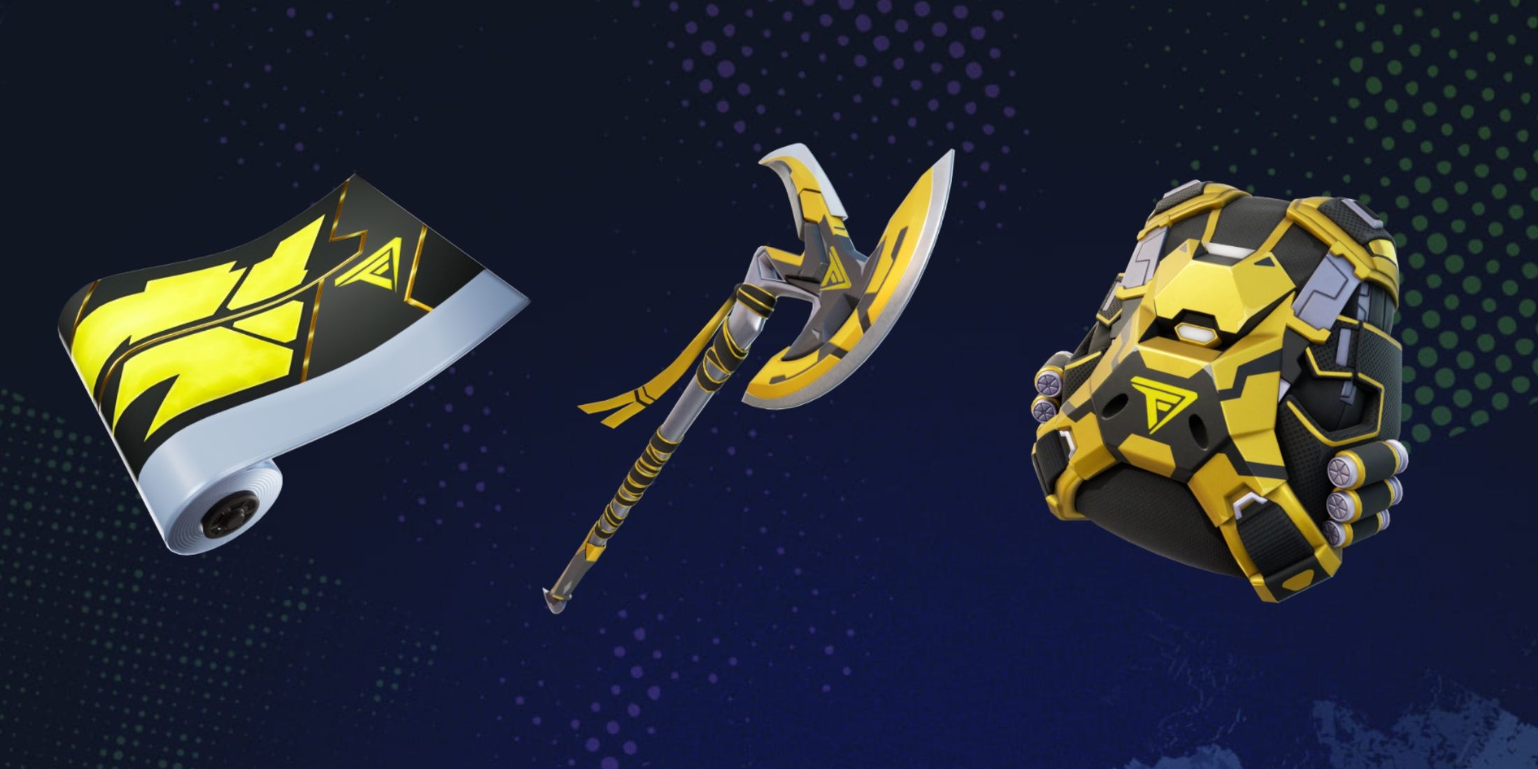 How to Get Free Reboot Rally Rewards in Fortnite