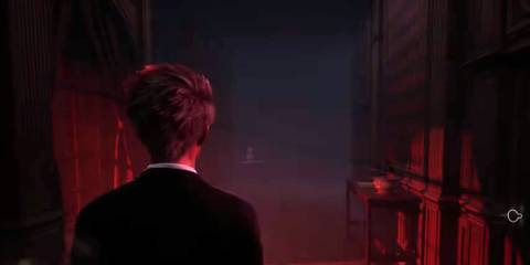 chapter start hammer Trinket The Casting of Frank Stone