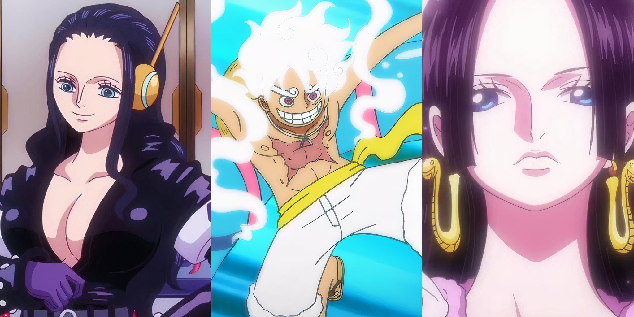 Characters Who Will Get Major Power-Ups In Elbaf one piece