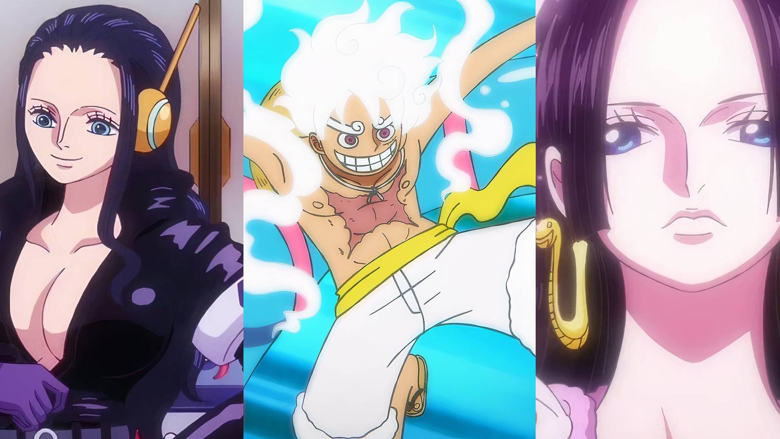 Characters Who Will Get Major Power-Ups In Elbaf one piece