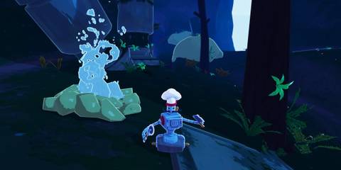 Chef, best characters in risk of rain 2