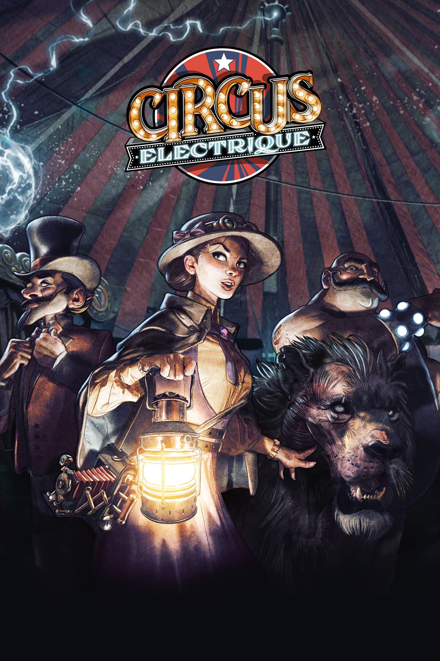 Circus Electrique