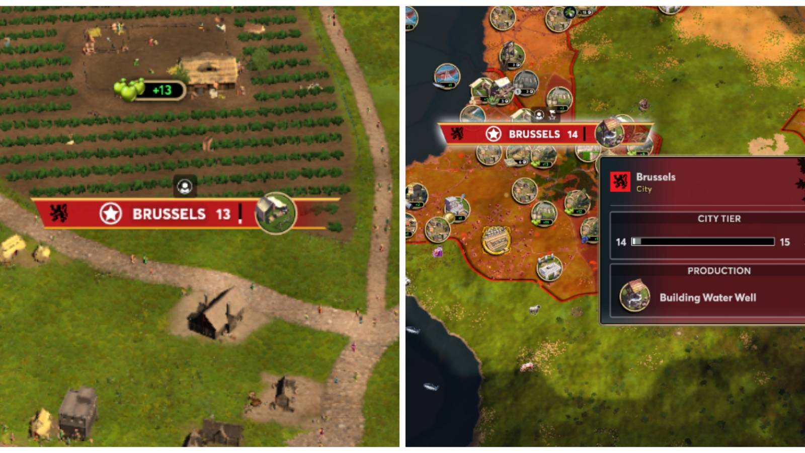 city tier brussels ara history untold