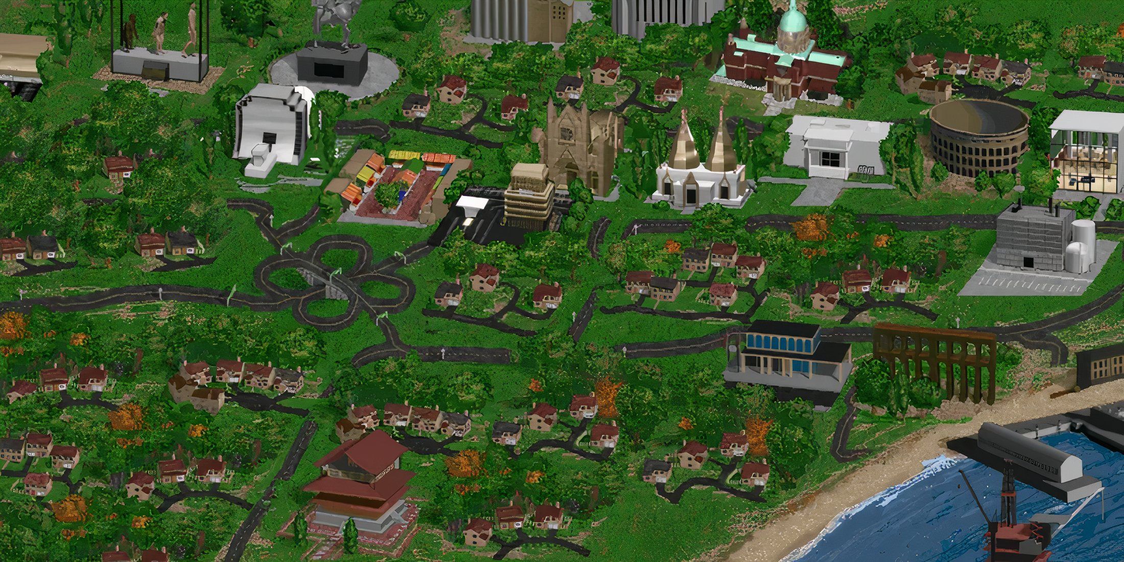 Best Turn-Based Strategy Games From The 1990s