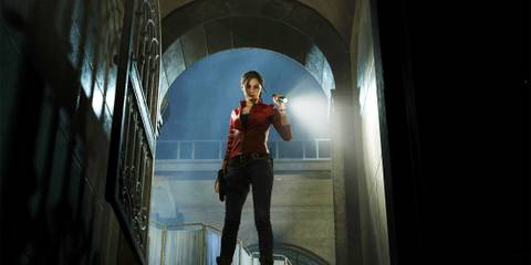 Resident Evil 2 Remake Fan Shares Claire Redfield Cosplay