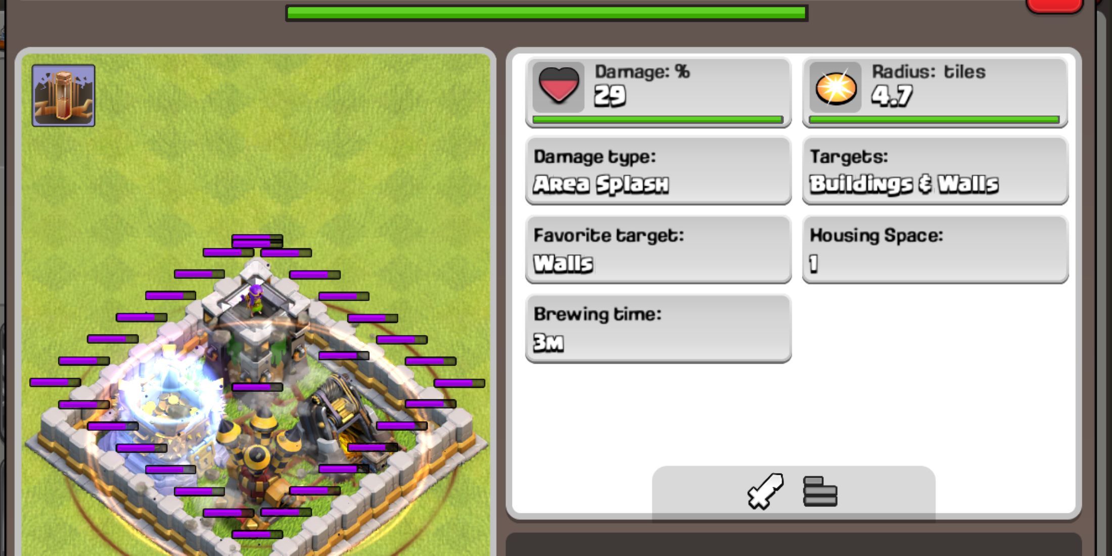 Best Armies For Town Hall 11 In Clash Of Clans