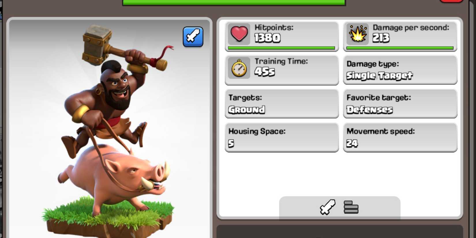 Best Dark Elixir Troops In Clash Of Clans