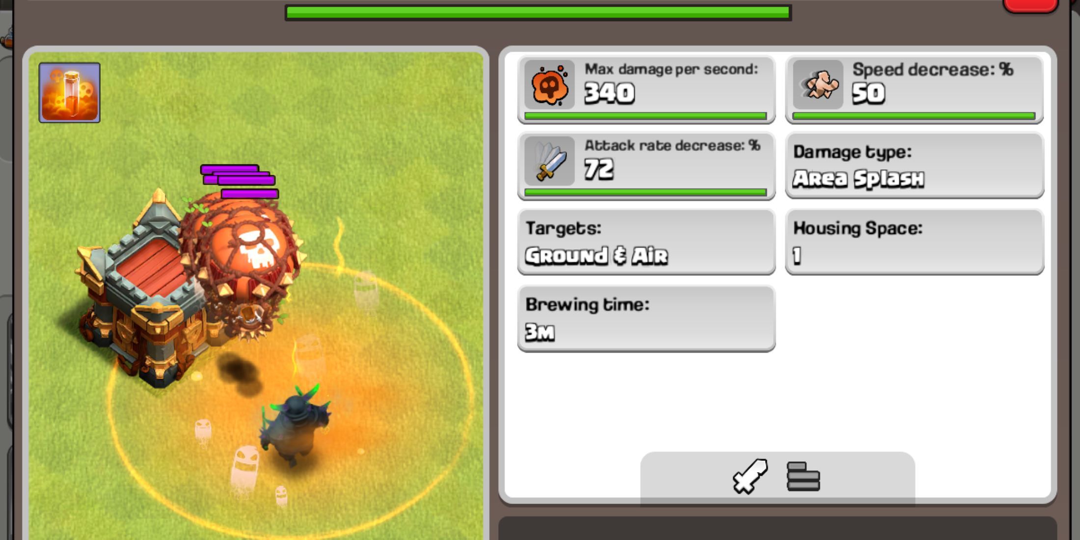 Best Armies For Town Hall 11 In Clash Of Clans