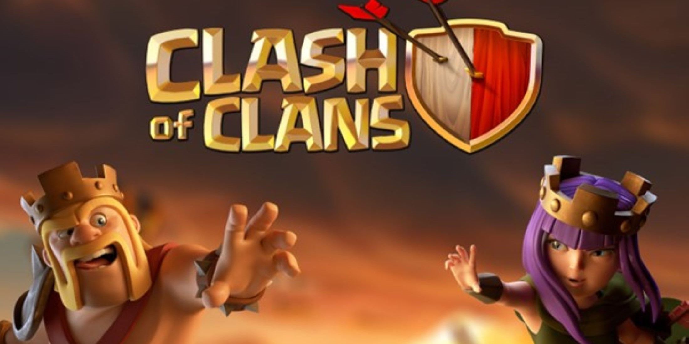 Clash of Clans: How to Get Gems Fast