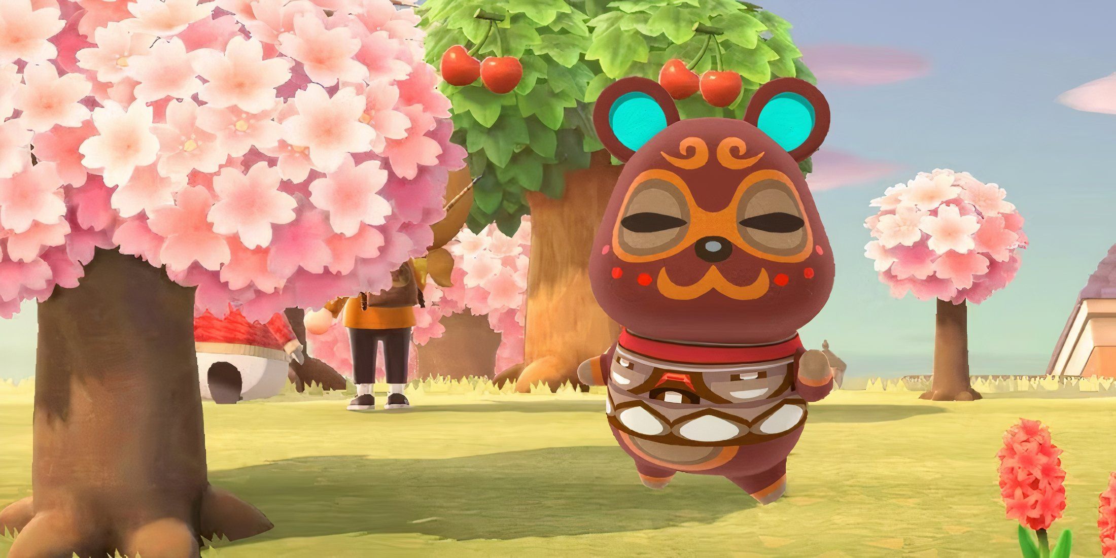 Animal Crossing Characters Who Have Completely Different Names In Japanese