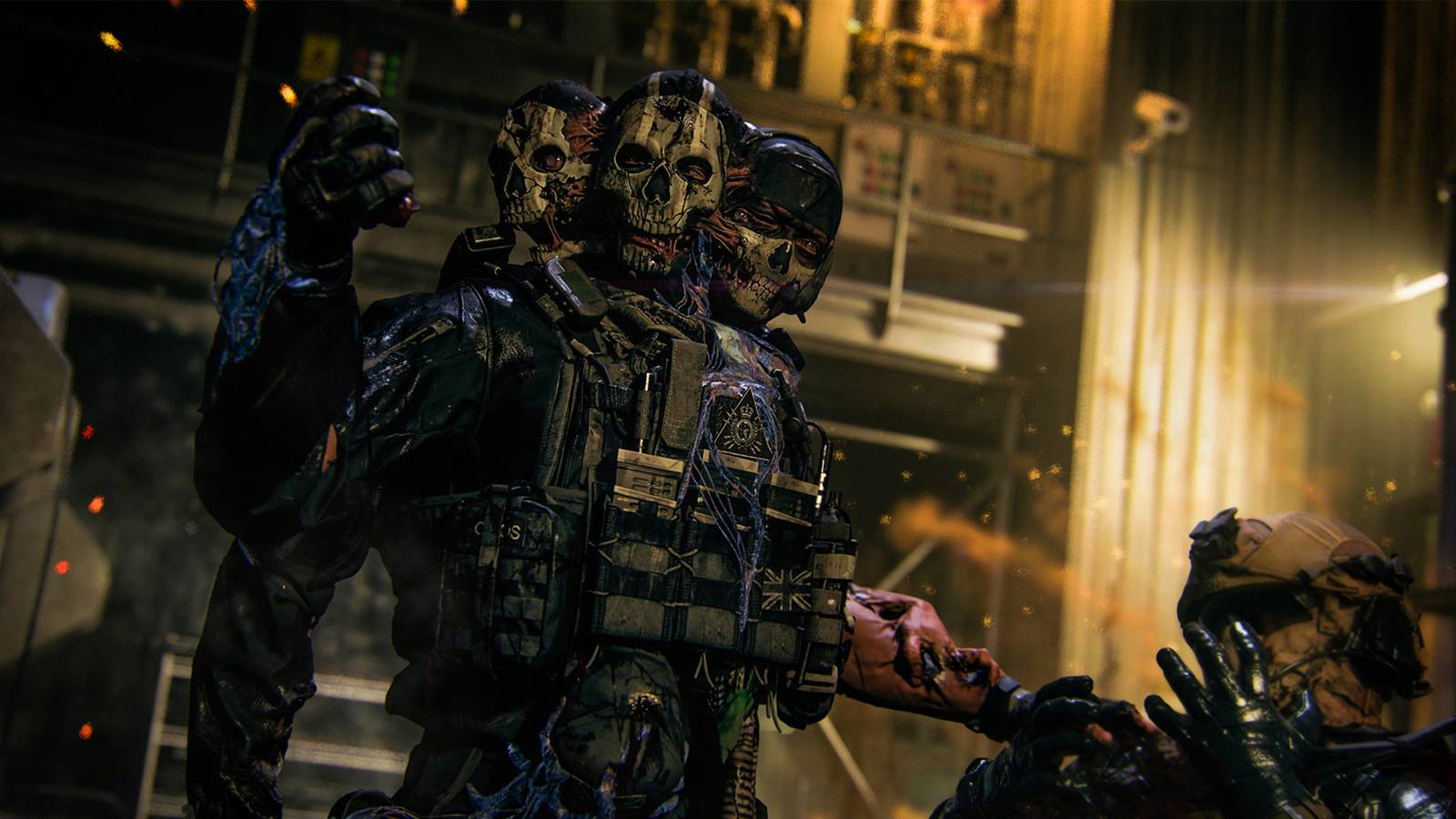 How to Unlock Alone Operator in CoD MW3 and Warzone