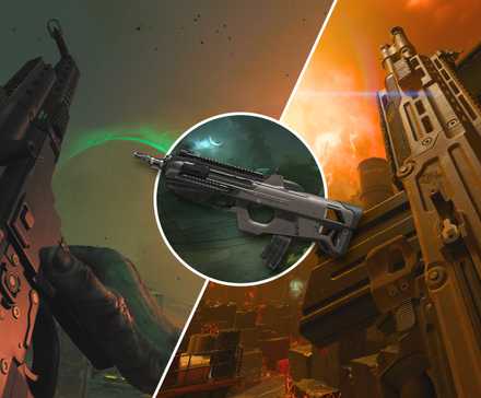 How To Unlock The Blood Red Riding Hood Operator In CoD MW3 And Warzone