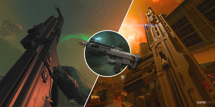 How To Unlock The Blood Red Riding Hood Operator In CoD MW3 And Warzone
