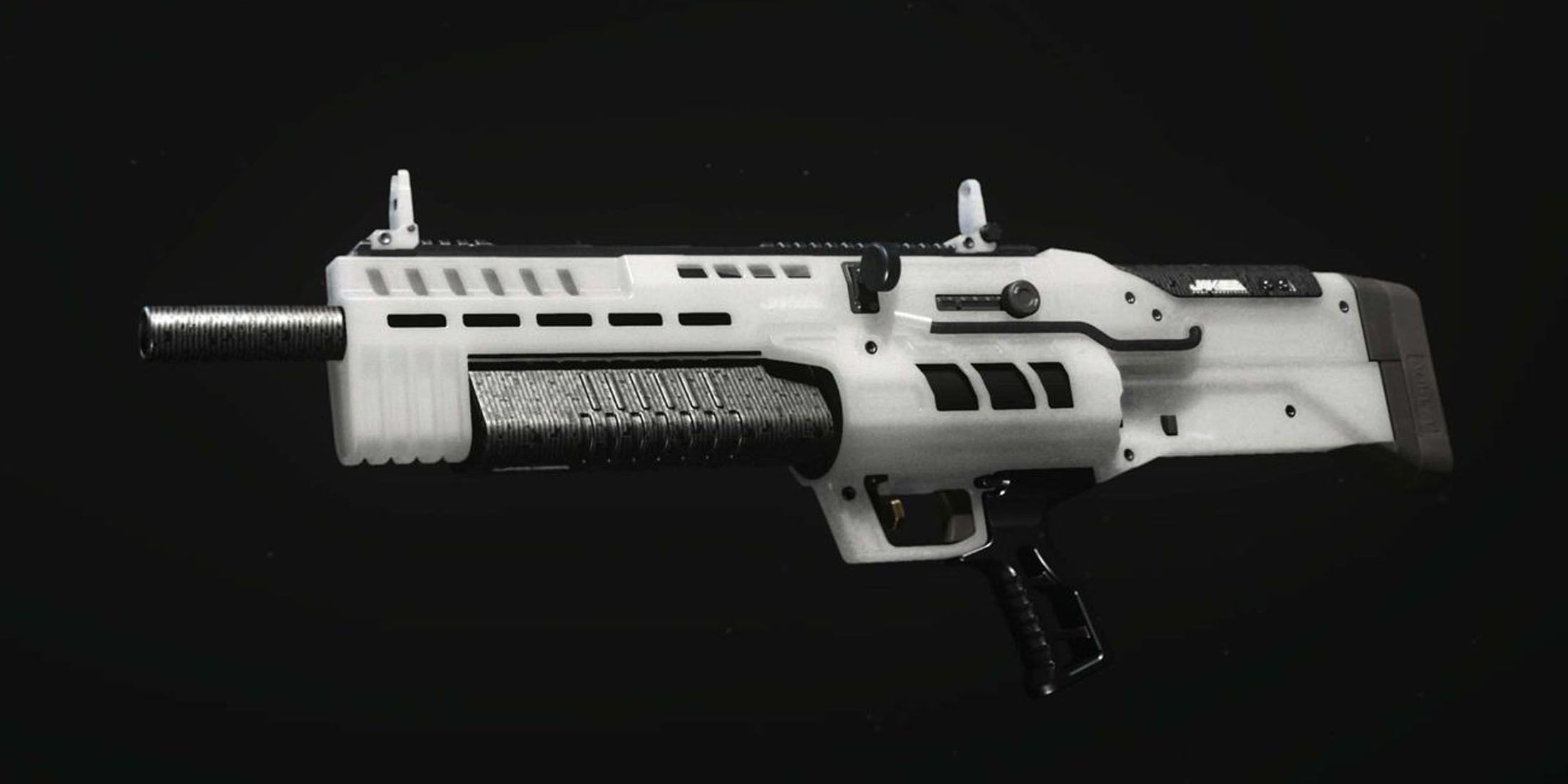 Как разблокировать запасную часть JAK Lance Aftermarket в CoD MW3 и Warzone