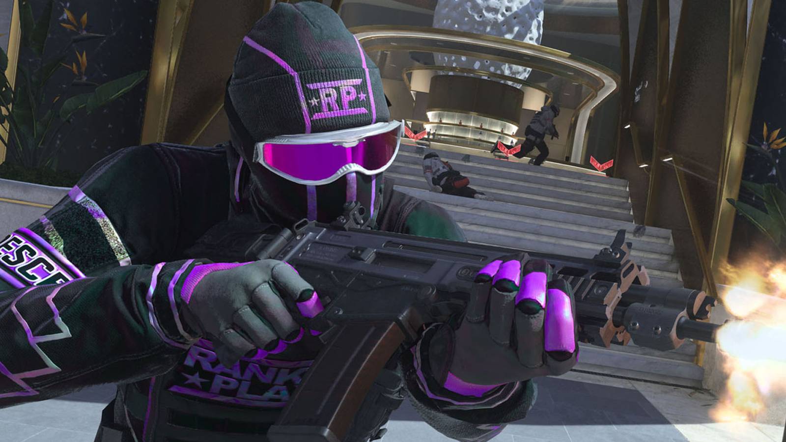 cod mw3 warzone season 6 ranked play rewards