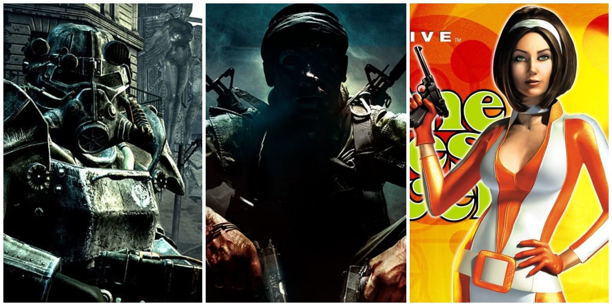 The Best Cold War-Themed Shooters