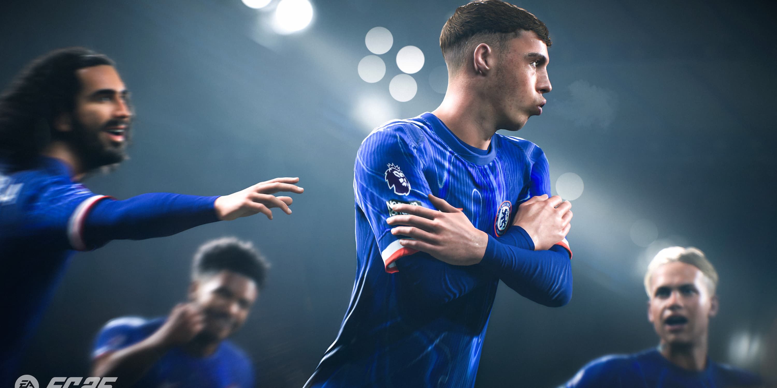 EA Sports FC 25: Как играть на ранней стадии (Руководство по раннему доступу)