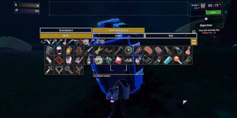 CommandQueue, best mods in risk of rain 2