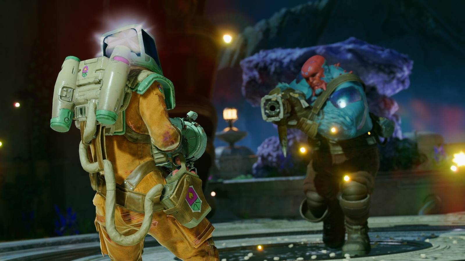 Concord fan puts their refund to good use