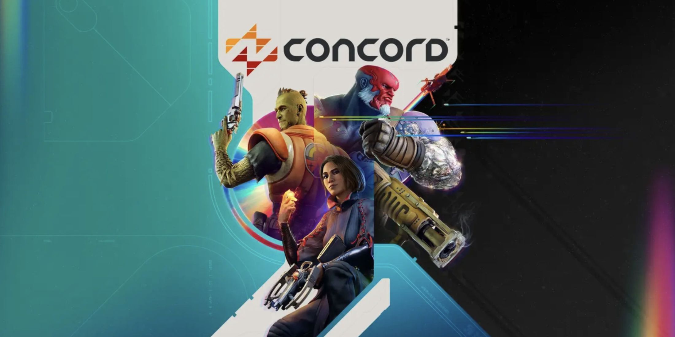 Разработчик Borderlands 4 дал важный совет для Concord Studio