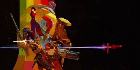 concord merch still on sale