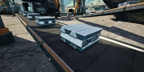 conveyor belt mk.1 in satisfactory