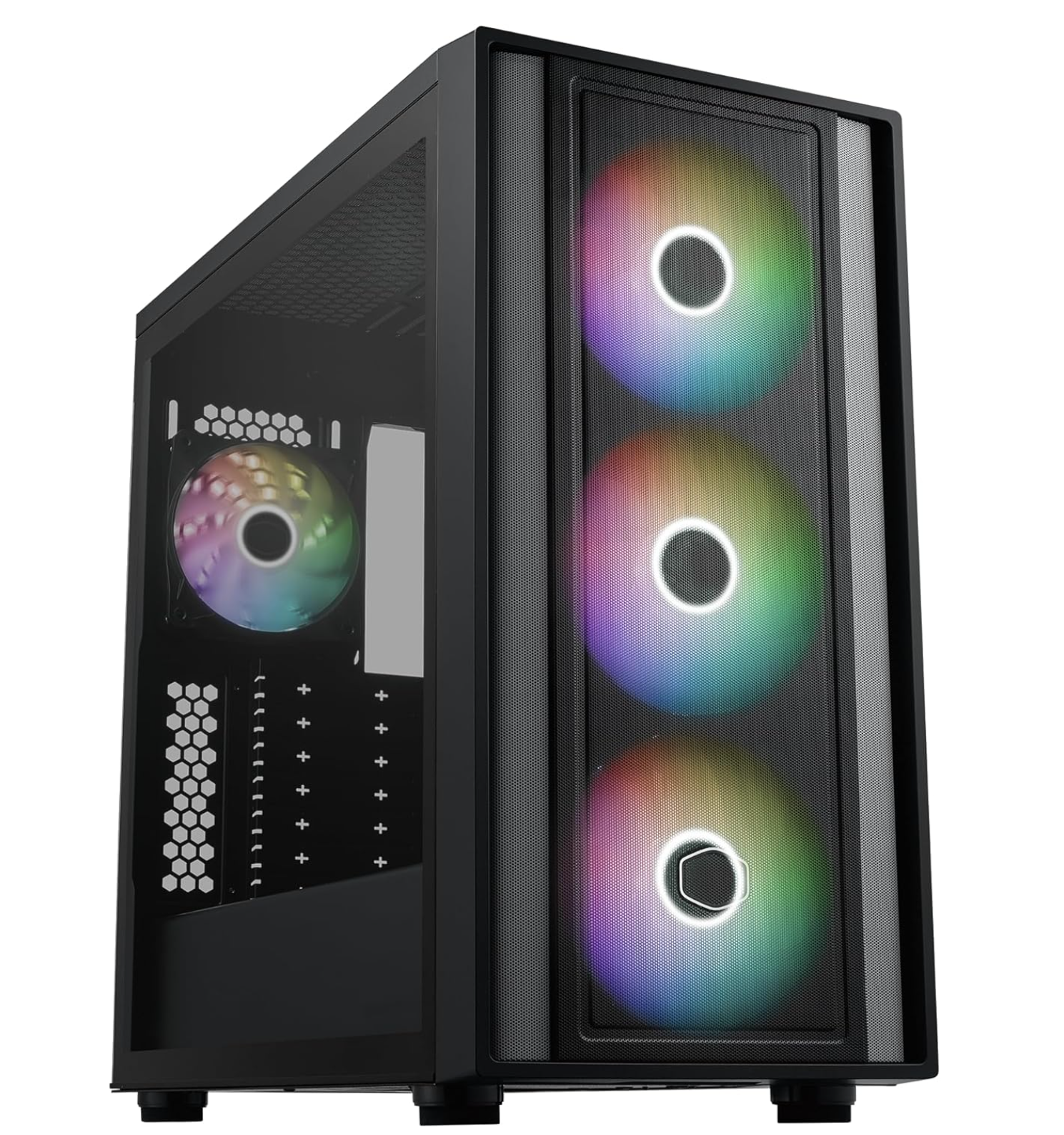 Cooler Master MasterBox 600