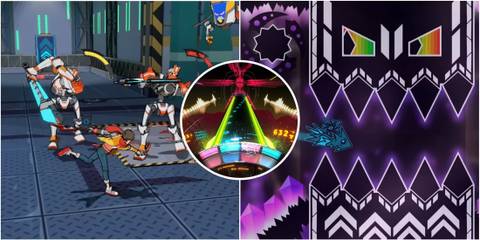 Best Rhythm Games For PC