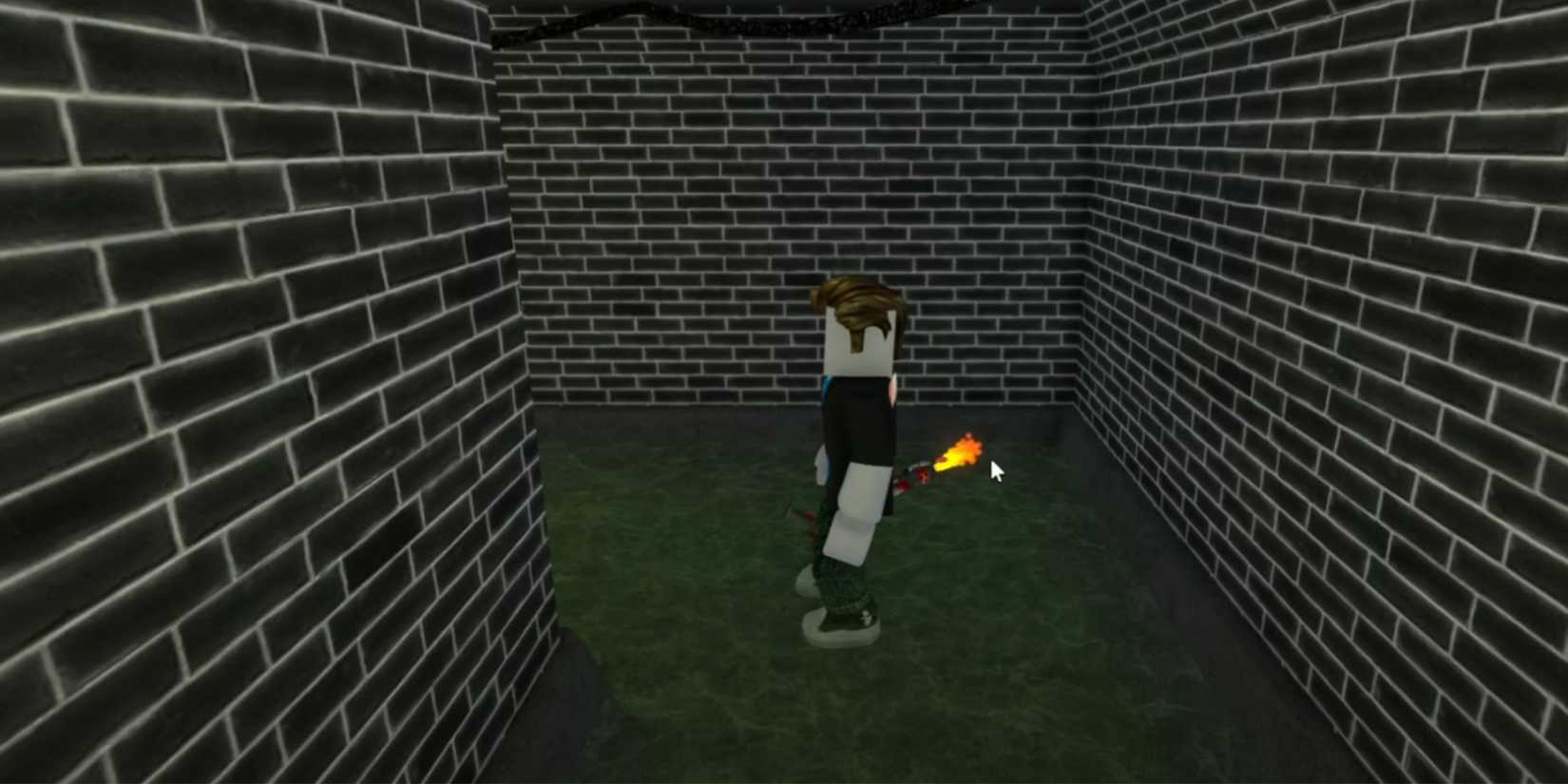 Copy's MM2 character