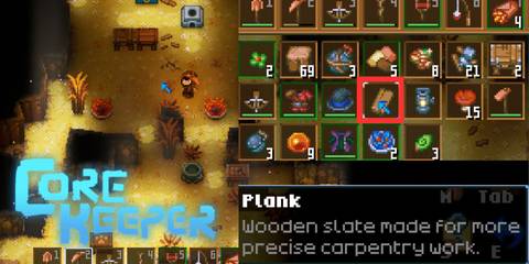 core-keeper-how-to-get-plank