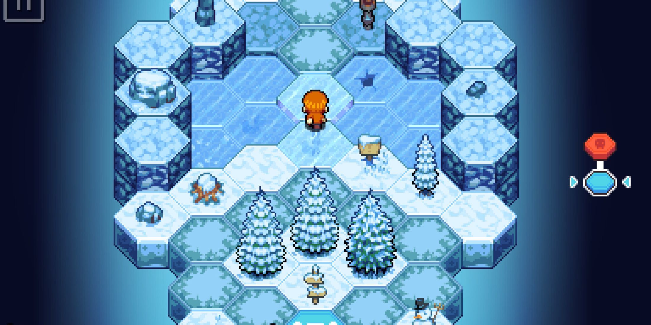 New Coromon Game Revealed, But With a Twist