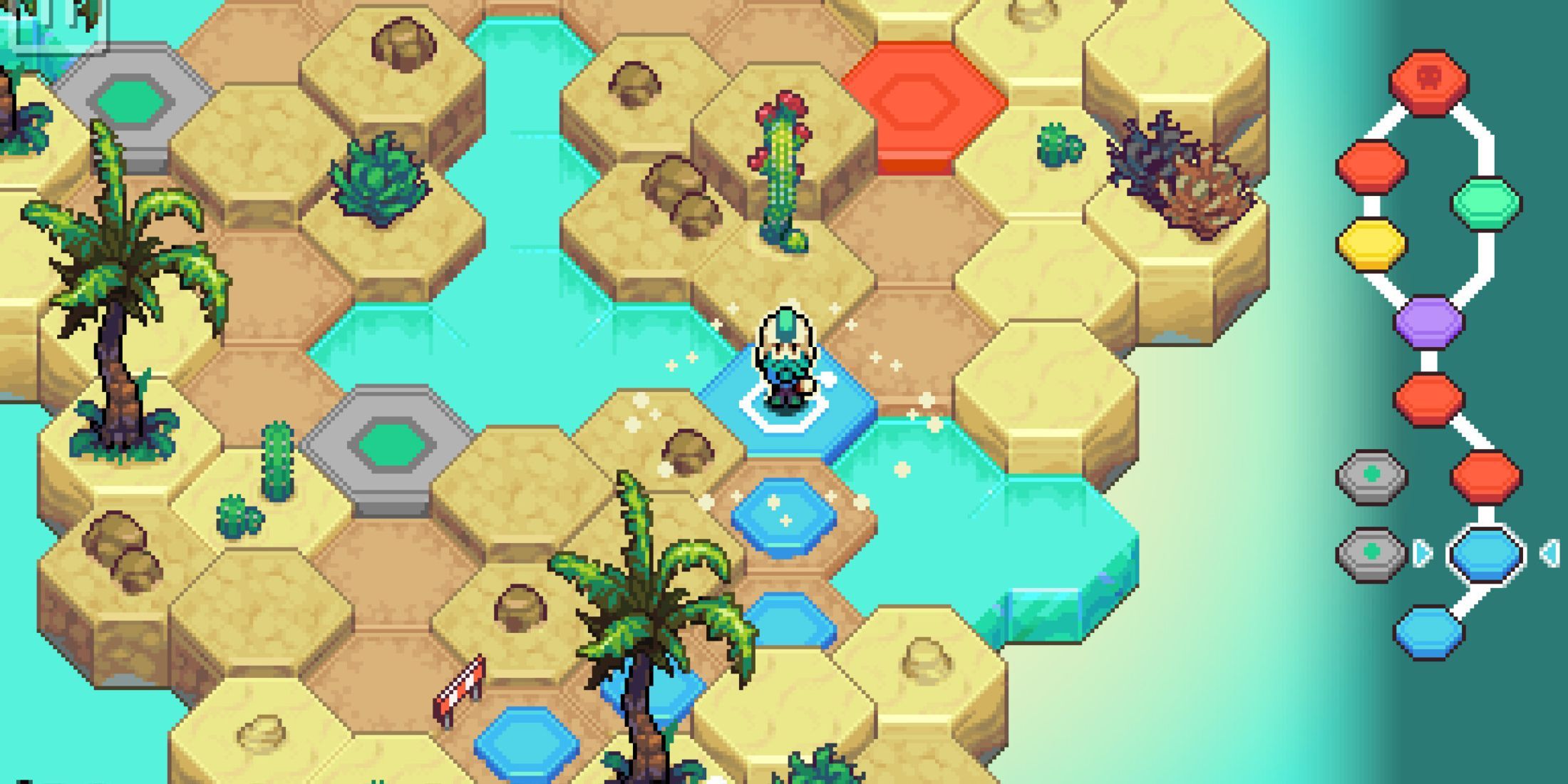 New Coromon Game Revealed, But With a Twist