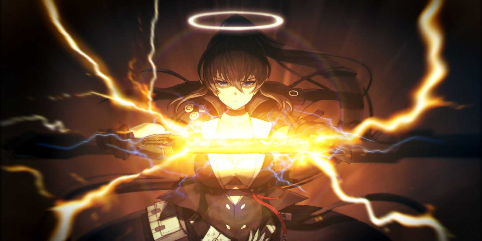 CounterSide character