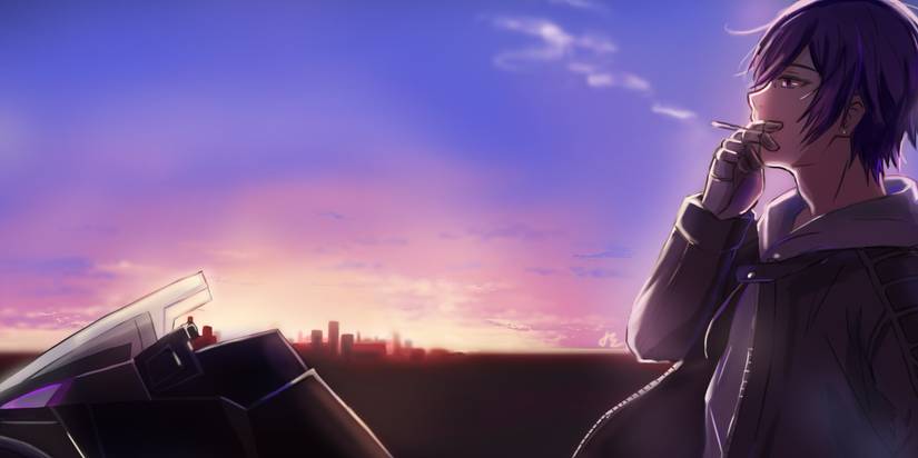 courrier akudama drive