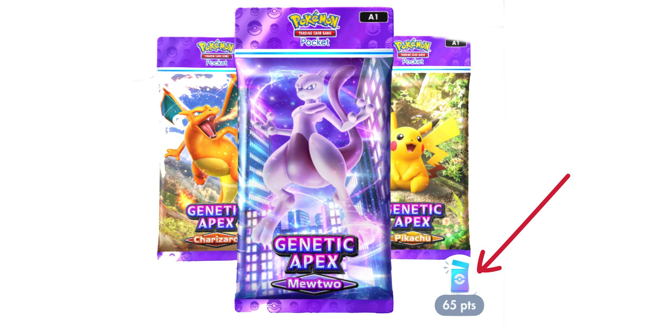 Pokemon TCG Pocket: How to Craft Cards